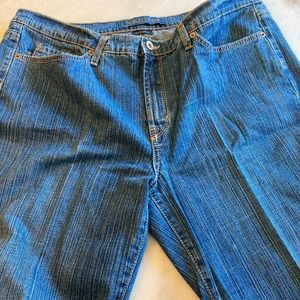 Jeanstar Blue Women's Jeans